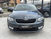 Škoda Octavia 1.6 TDI