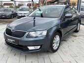 Škoda Octavia 1.6 TDI