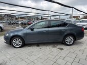 Škoda Octavia 1.6 TDI