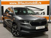 Škoda Karoq 2.0D/Dsg/StyleNov