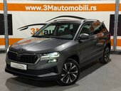 Škoda Karoq 2.0D/Dsg/StyleNov