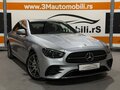 Mercedes Benz E 200 D/AMG/MULTIBEAM/360