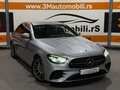 Mercedes Benz E 200 D/AMG/MULTIBEAM/360