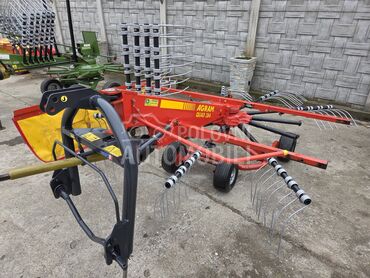Kuhn Agram  Quad 384