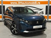 Peugeot 5008 1.5D/GT-line/7sed