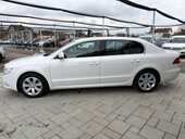 Škoda Superb 1.6 TDI