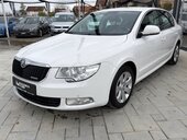 Škoda Superb 1.6 TDI