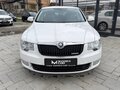 Škoda Superb 1.6 TDI