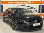 Volkswagen Arteon 2.0TDI/DSG/MATRIX