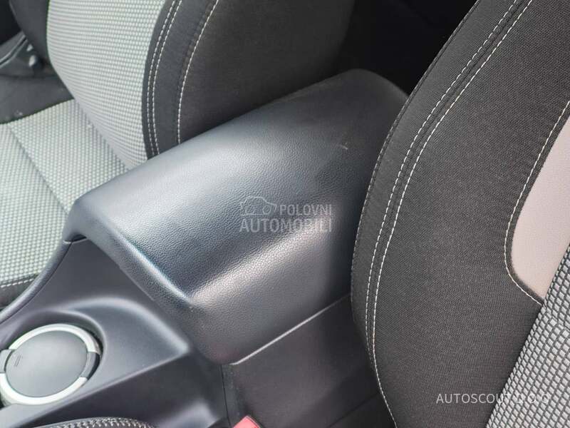 Kia pro_cee`d 1.6 crdi x tech