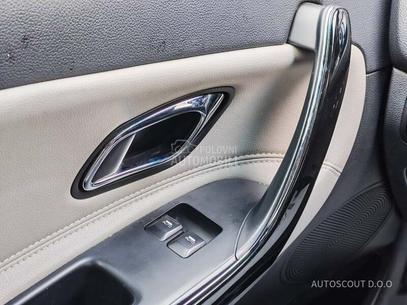 Kia pro_cee`d 1.6 crdi x tech