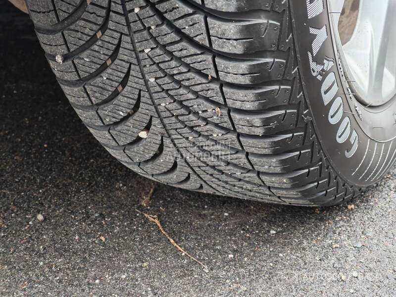 Kia pro_cee`d 1.6 crdi x tech