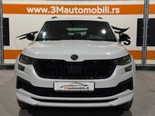 Škoda Kodiaq 2.0D/Dsg/Sportline