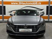 Volkswagen Arteon 2.0D/DSG/VIRTUAL
