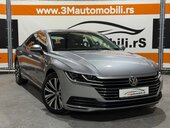 Volkswagen Arteon 2.0D/DSG/VIRTUAL