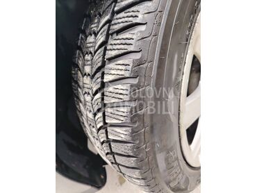 Volkswagen Passat B6 2.0 tdi