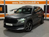 Škoda Kodiaq 2.0D/Sportline/Pano