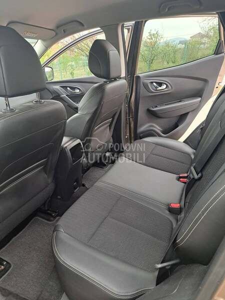 Renault Kadjar 4x4