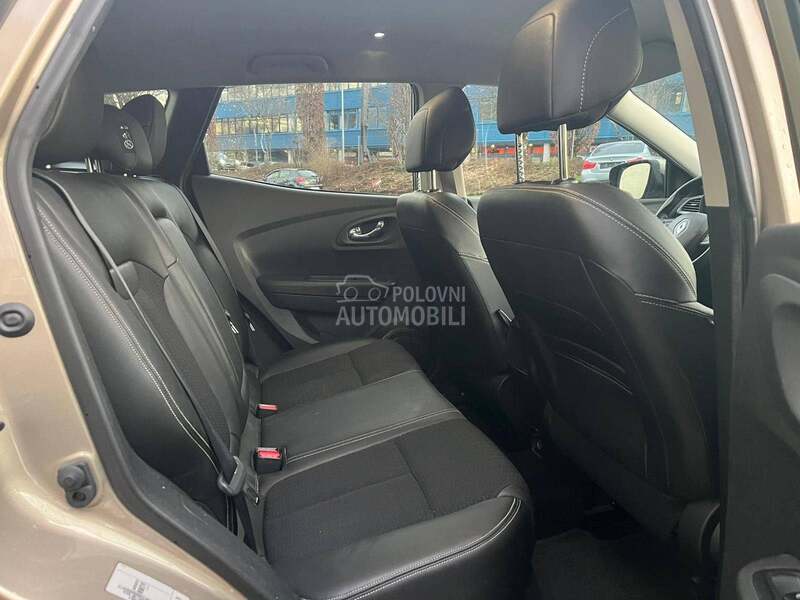 Renault Kadjar 4x4