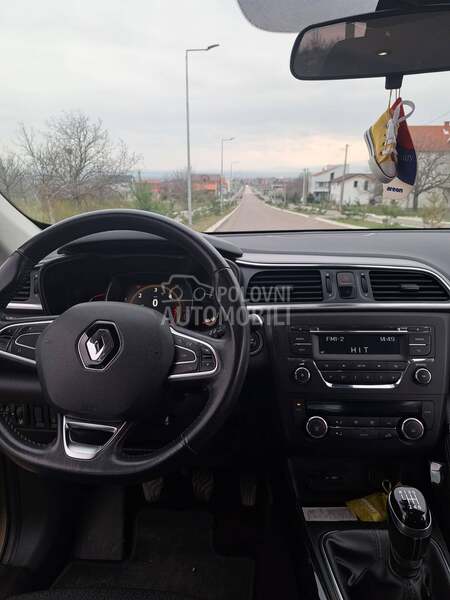 Renault Kadjar 4x4