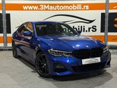 BMW 320 D/Mild/X-Drive