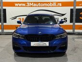 BMW 320 D/Mild/X-Drive