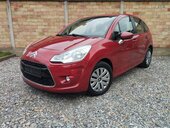 Citroen C3 1.1