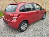 Citroen C3 1.1