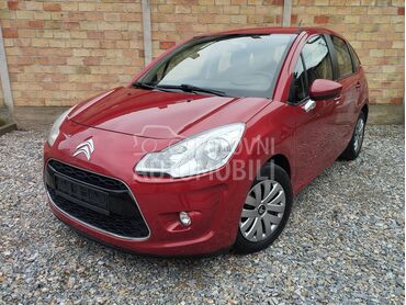 Citroen C3 1.1