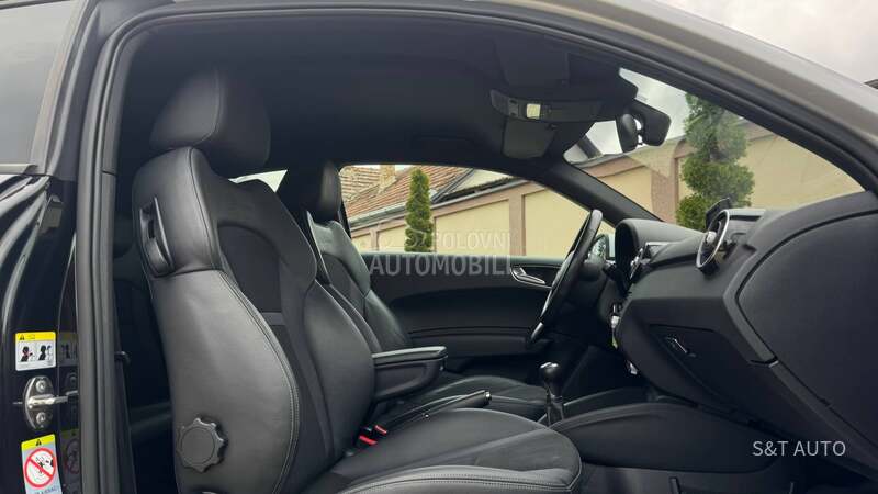 Audi A1 1.4TFSI/3XS-LINE/FUL