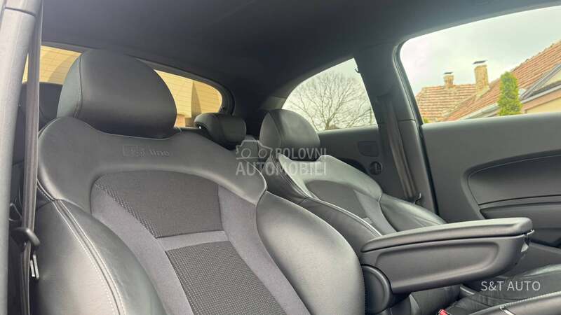 Audi A1 1.4TFSI/3XS-LINE/FUL