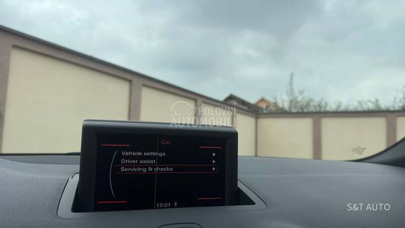 Audi A1 1.4TFSI/3XS-LINE/FUL