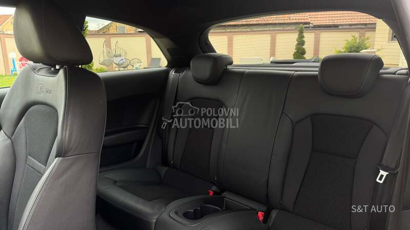Audi A1 1.4TFSI/3XS-LINE/FUL