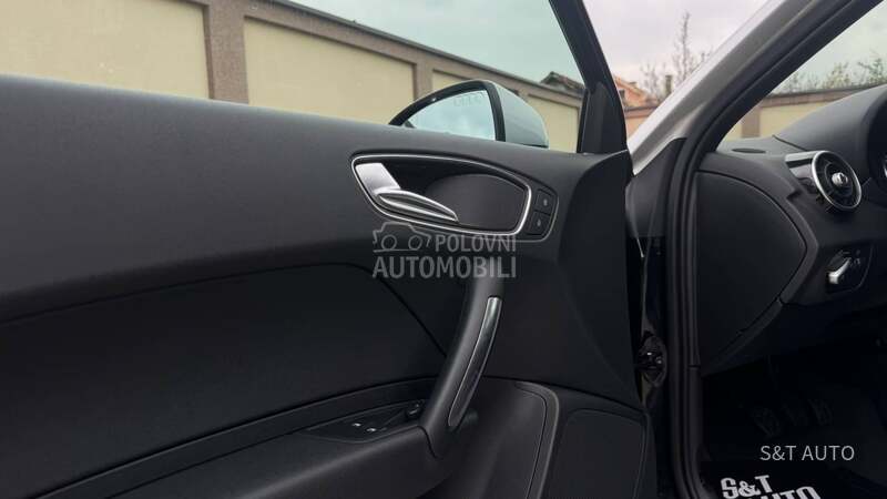 Audi A1 1.4TFSI/3XS-LINE/FUL