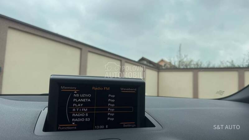 Audi A1 1.4TFSI/3XS-LINE/FUL