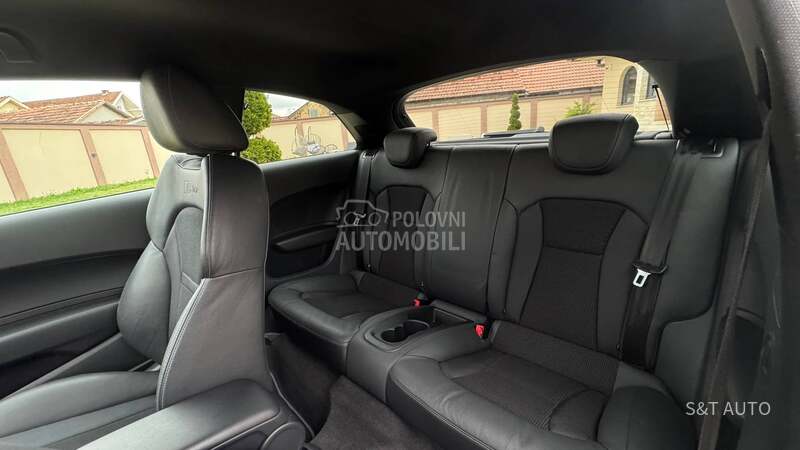 Audi A1 1.4TFSI/3XS-LINE/FUL