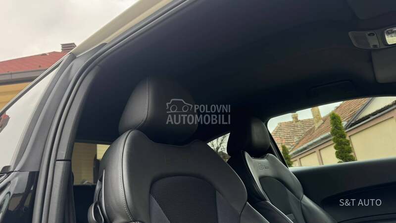 Audi A1 1.4TFSI/3XS-LINE/FUL