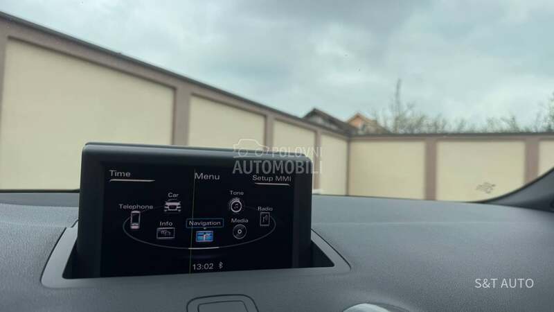 Audi A1 1.4TFSI/3XS-LINE/FUL