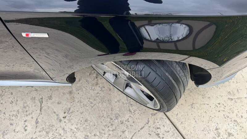 Audi A1 1.4TFSI/3XS-LINE/FUL