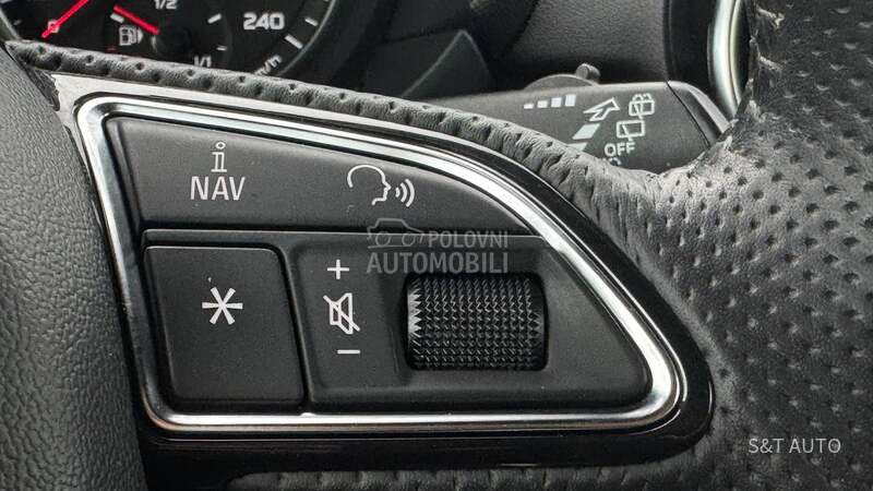 Audi A1 1.4TFSI/3XS-LINE/FUL