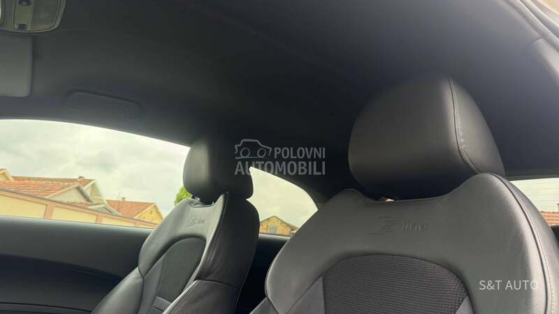 Audi A1 1.4TFSI/3XS-LINE/FUL