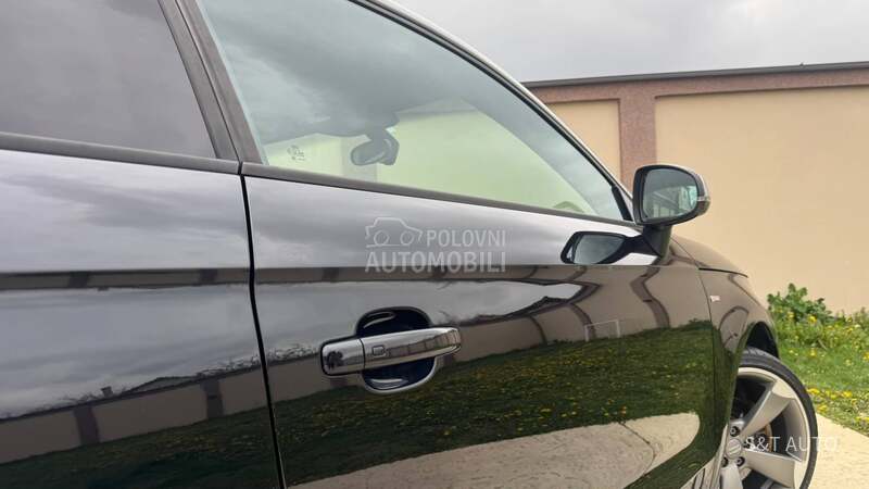 Audi A1 1.4TFSI/3XS-LINE/FUL