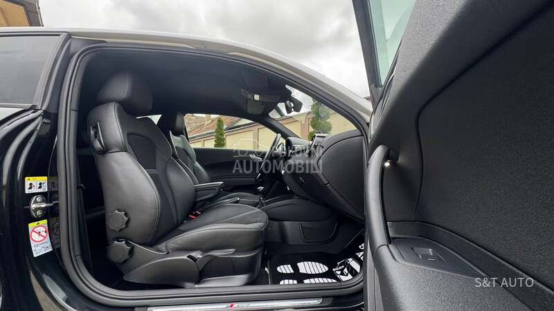 Audi A1 1.4TFSI/3XS-LINE/FUL