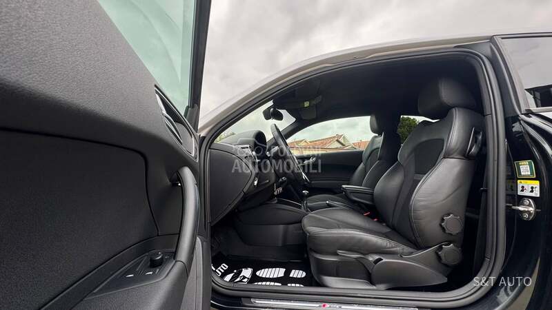 Audi A1 1.4TFSI/3XS-LINE/FUL
