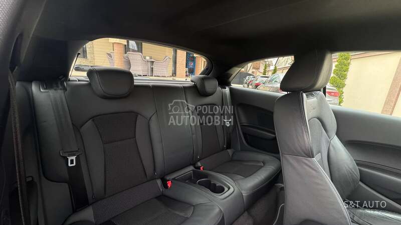 Audi A1 1.4TFSI/3XS-LINE/FUL