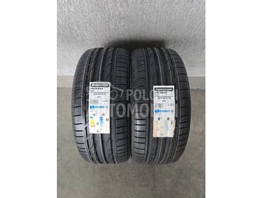 Bridgestone 225/40 R19 Letnja