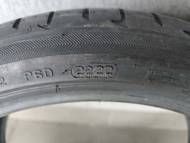 Bridgestone 225/40 R19 Letnja