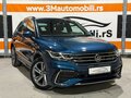 Volkswagen Tiguan 2.0D/4MOTION/R-Line