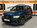 Volkswagen Tiguan 2.0D/4MOTION/R-Line
