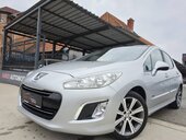 Peugeot 308 2.0 HDI SPORTIUM